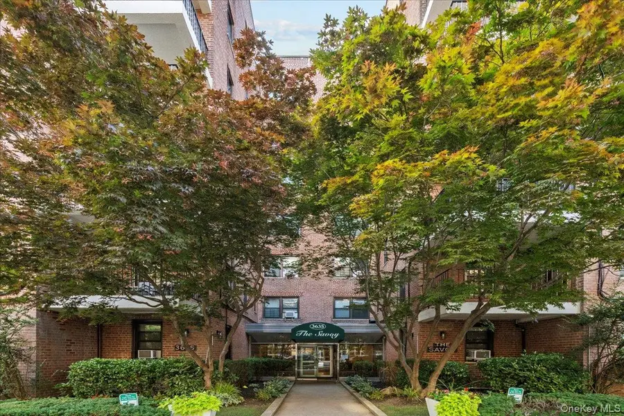 3635 Johnson Avenue #4M, Bronx, NY 10463 - Image #2