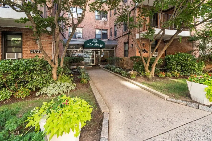 3635 Johnson Avenue #4M, Bronx, NY 10463 - Image #3