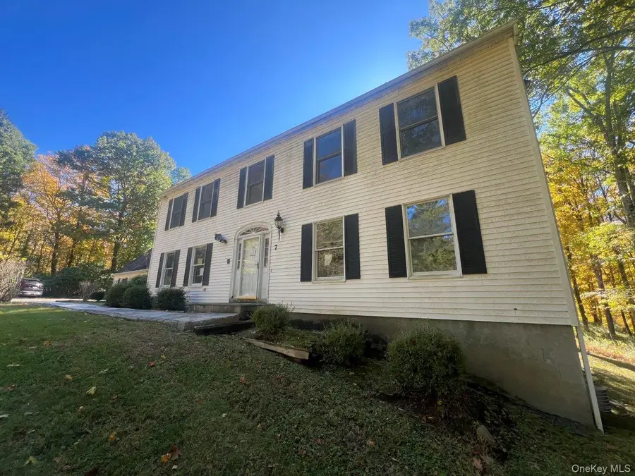 7 Felter Hill Road, Monroe, NY 10950 - Image #3