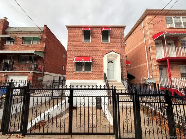 2225 Cincinnatus Avenue, Bronx, NY 10473