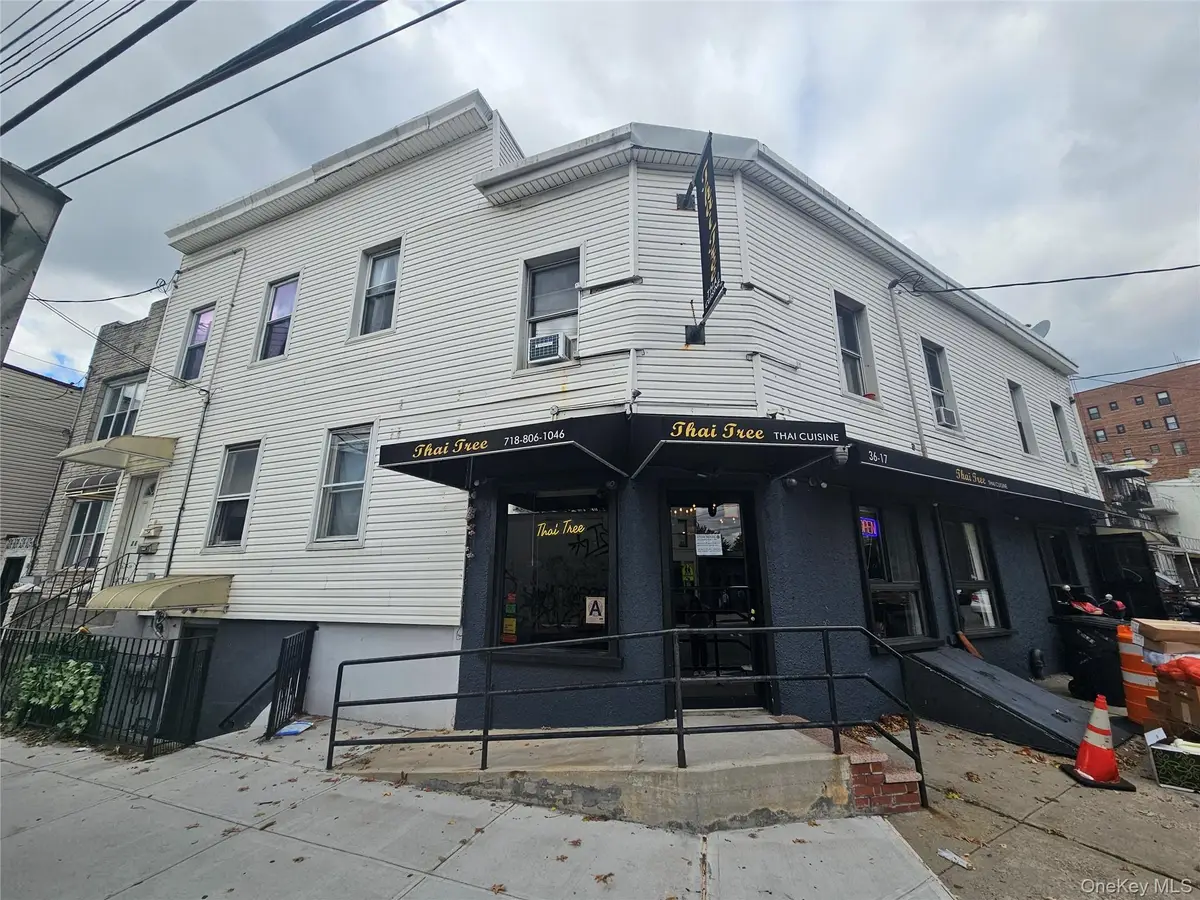 3617 Greenpoint Avenue, Long Island City, NY 11101 - Image #1