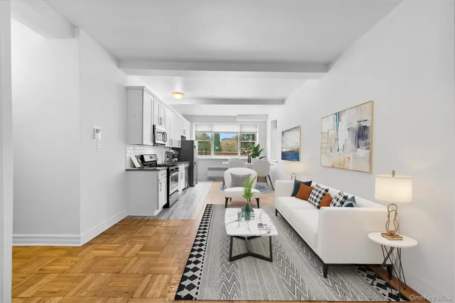 3850 Hudson Manor Terrace #LBE, Bronx, NY 10463 - Image #2