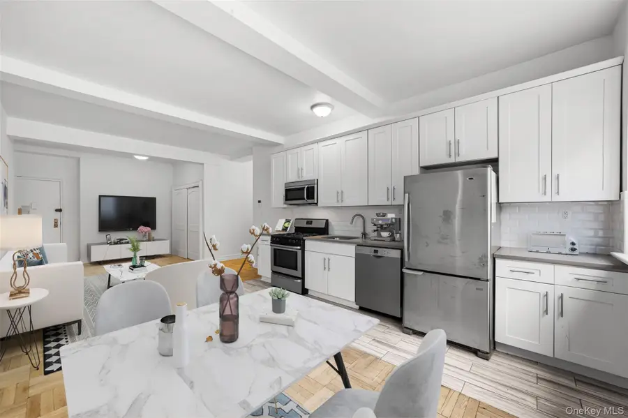 3850 Hudson Manor Terrace #LBE, Bronx, NY 10463 - Image #3