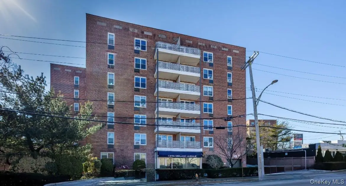 1296 Midland Avenue #B2, Yonkers, NY 10704 - Image #1