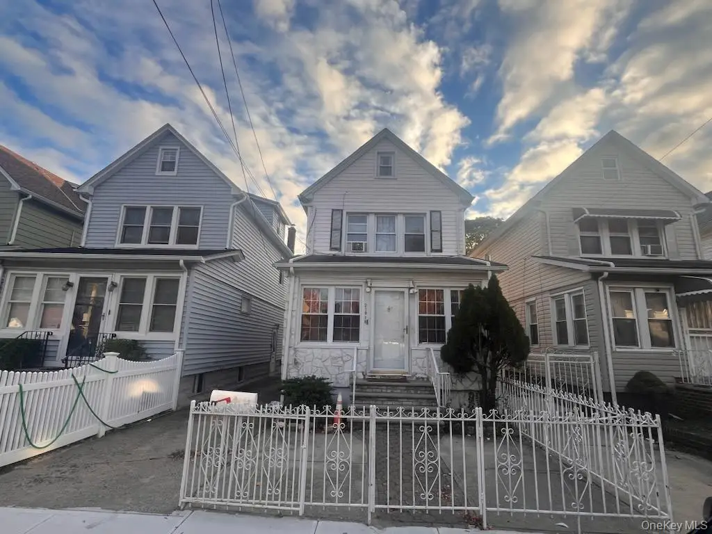 21818 118th Avenue, Cambria Heights, NY 11411 - Image #1