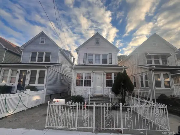 21818 118th Avenue, Cambria Heights, NY 11411