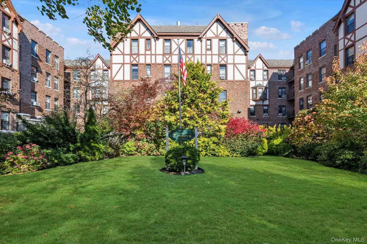 160-15 Powells Cove Boulevard #C107, Beechhurst, NY 11357 - Image #1
