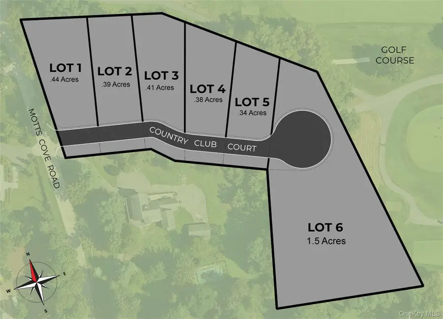 734 Motts Cove Road N, Glen Head, NY 11545 - Image #2