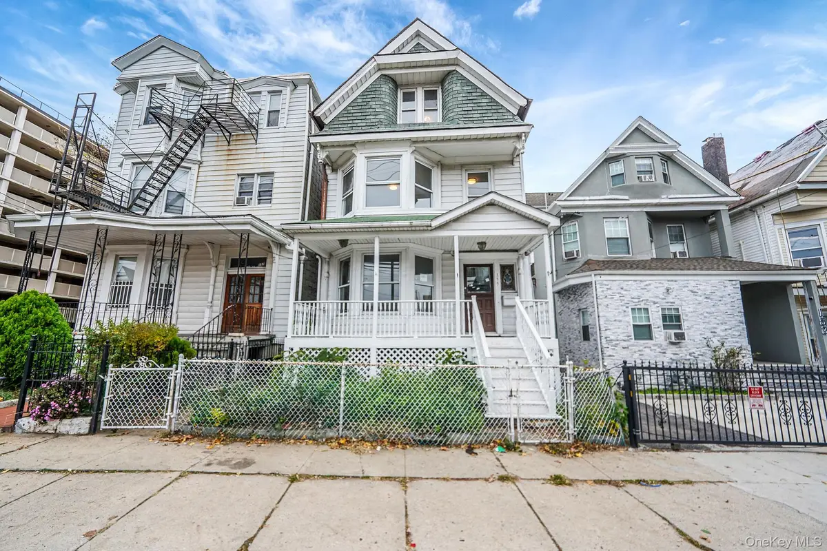155 Hawthorne Avenue, Yonkers, NY 10701 - #1
