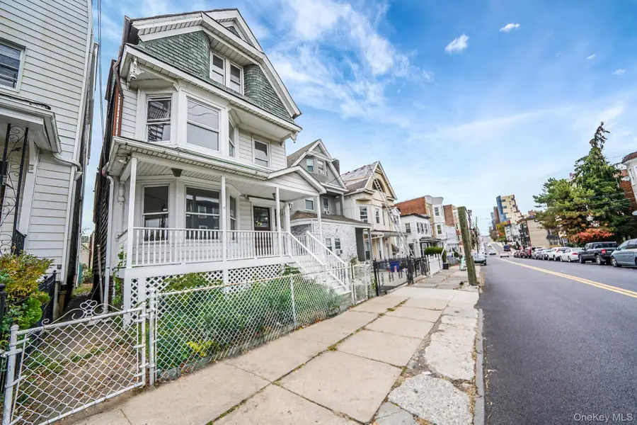 155 Hawthorne Avenue, Yonkers, NY 10701 - #2