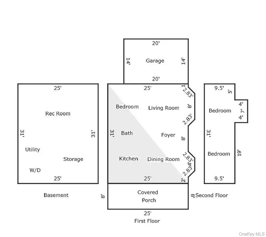 76 Vincent Road, Hicksville, NY 11801 - Image #2