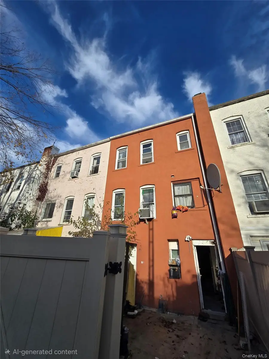 9514 Woodhaven Court, Ozone Park, NY 11416 - Image #2