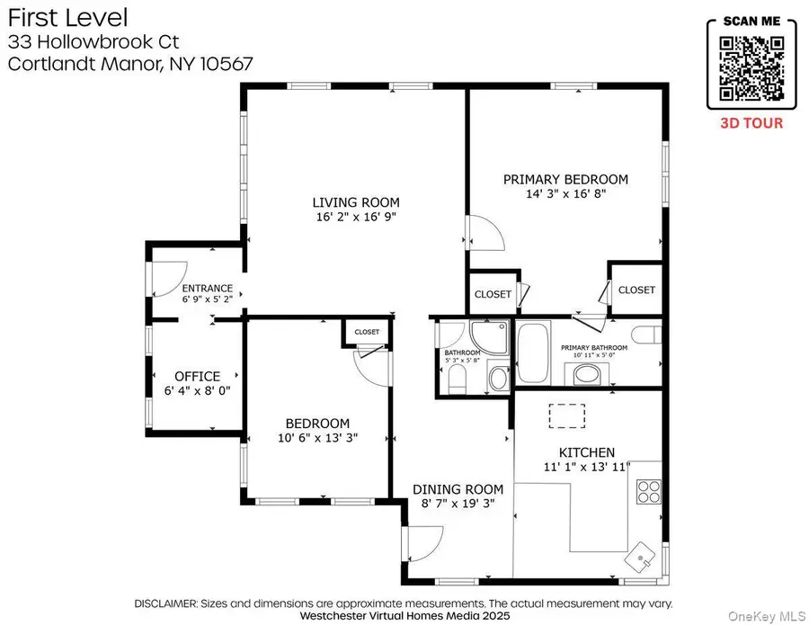 33 Hollowbrook Court N, Cortlandt Manor, NY 10567 - Image #3