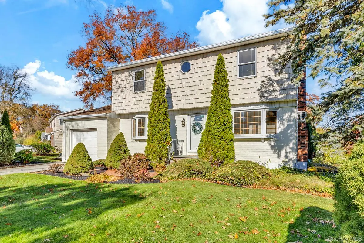 155 Fairview Road, Farmingdale, NY 11735 - Image #1