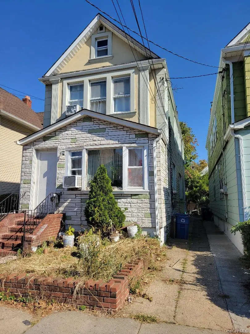 9429 114th Street, South Richmond Hill, NY 11419 - Image #1