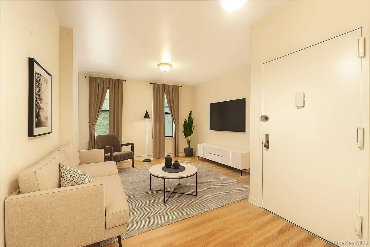 369 Marion Street #2B, Brooklyn, NY 11233 - Image #1