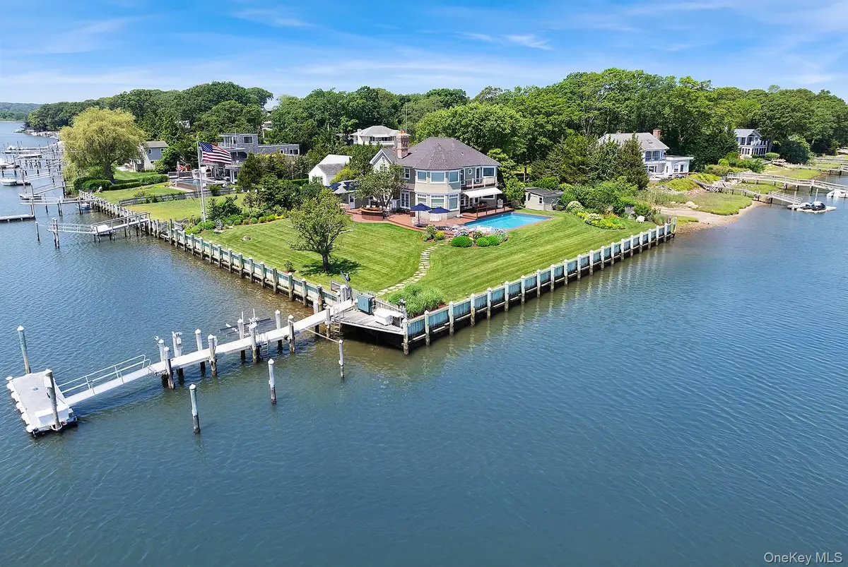 60 Bay View Drive E, Sag Harbor, NY 11963 - Image #1