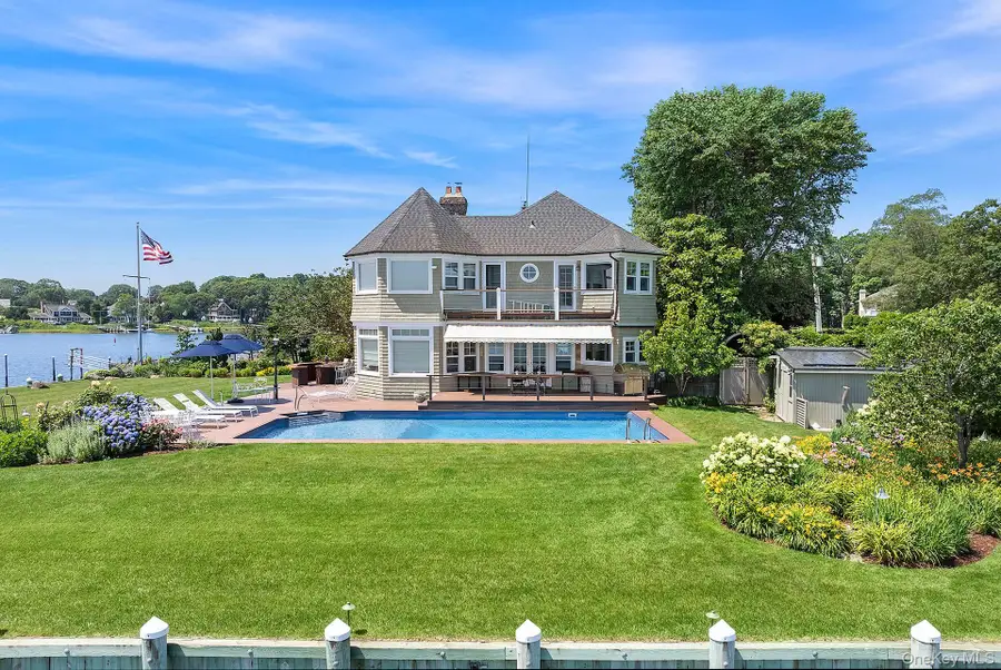 60 Bay View Drive E, Sag Harbor, NY 11963 - Image #3