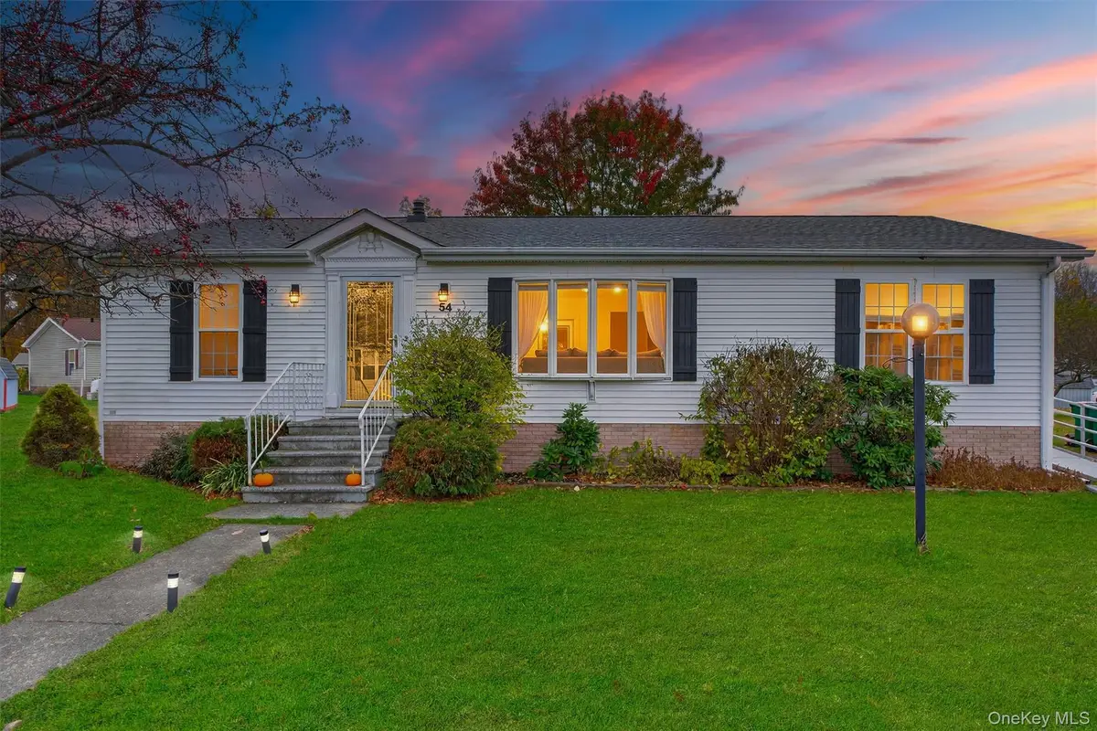 54 Fourth Drive, Hyde Park, NY 12538 - Image #1