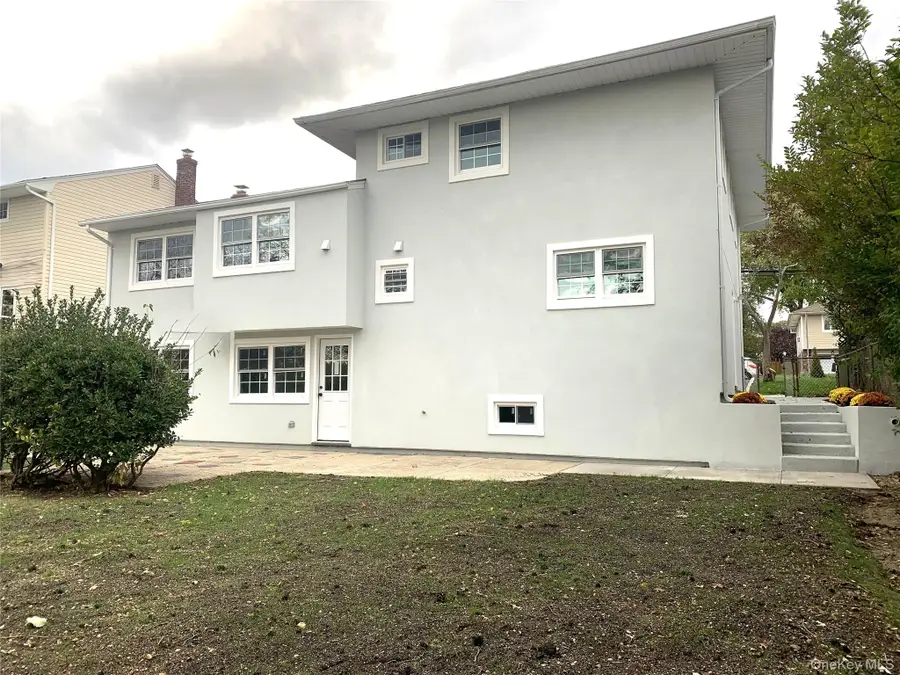 1706 Old Mill Road, Merrick, NY 11566 - #2