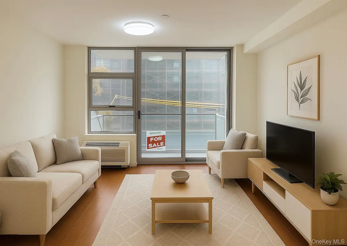 144-69 Barclay Avenue #3D, Flushing, NY 11355 - Image #1