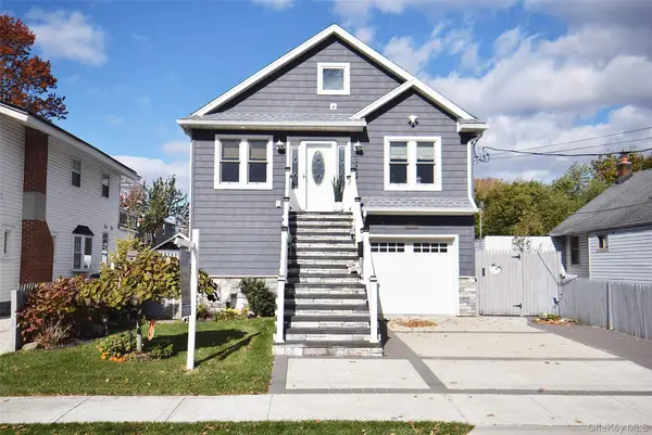 1031 Van Buren Street, Baldwin, NY 11510