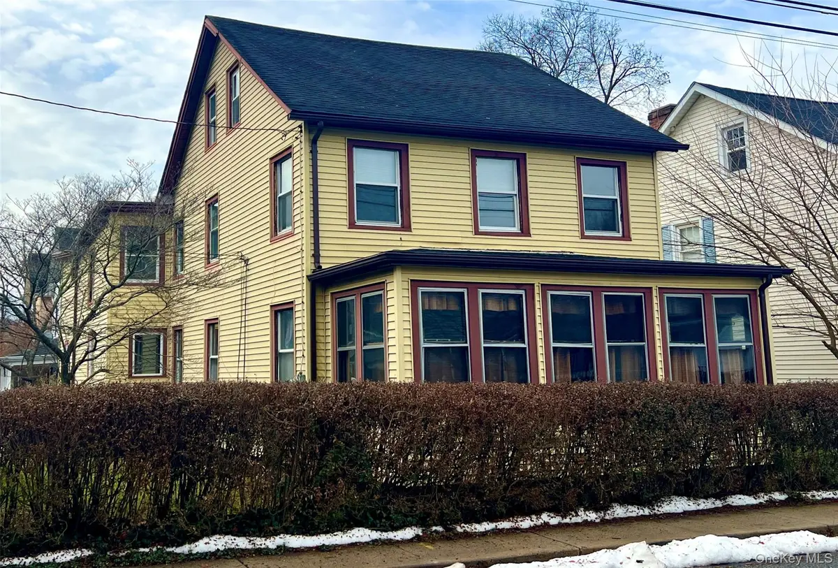 19 Grove Street, Beacon, NY 12508 - Image #1