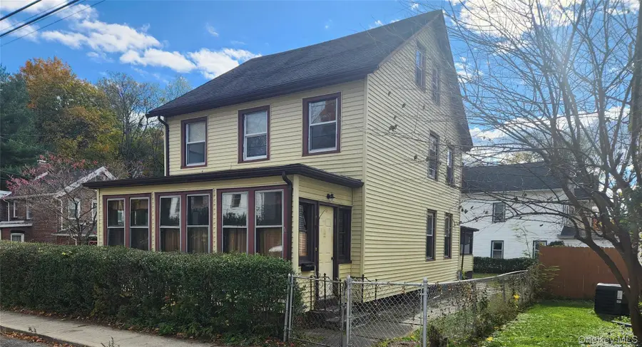 19 Grove Street, Beacon, NY 12508 - Image #3