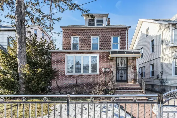 173-15 109th Avenue, Jamaica, NY 11433