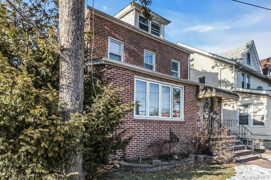 173-15 109th Avenue, Jamaica, NY 11433 - #3