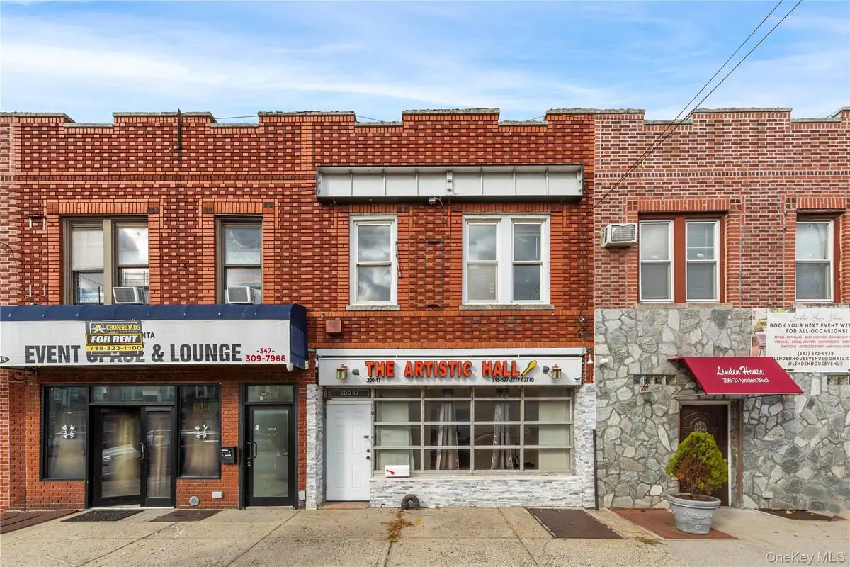 20017 Linden Boulevard, Saint Albans, NY 11412 - Image #1