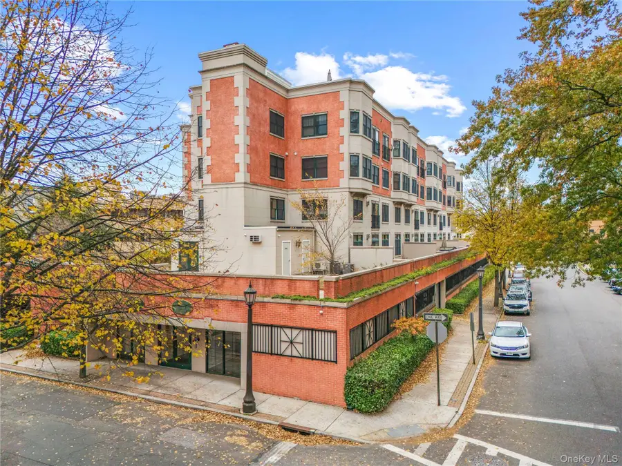 101 Sheldrake Place #14, Mamaroneck, NY 10543 - Image #2