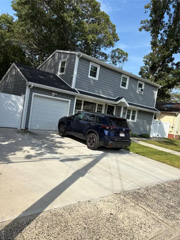 486 Champlain Avenue, West Hempstead, NY 11552