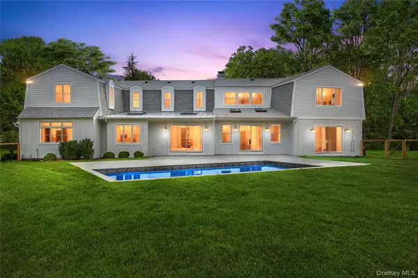 5 Pheasant Lane, Remsenburg, NY 11960