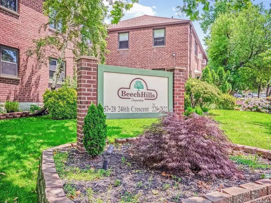 244-02 57th Drive #E-6, Douglaston, NY 11362 - Image #2