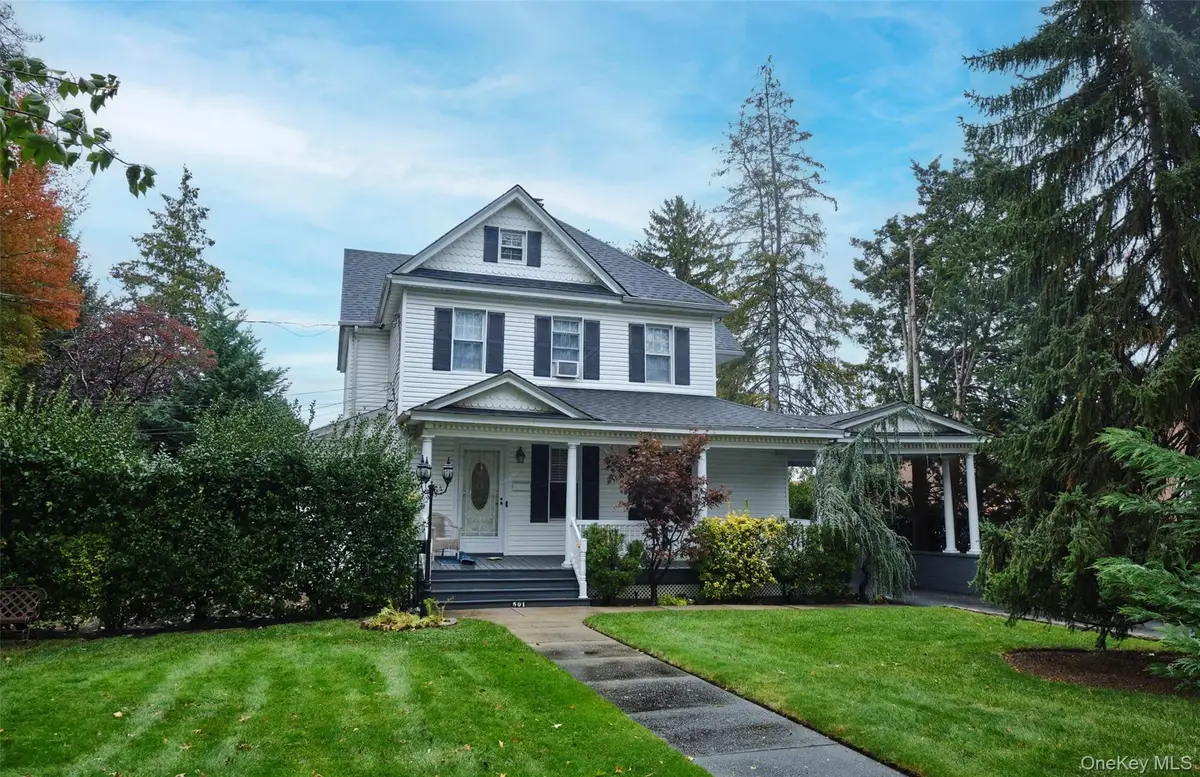 501 Tulip Avenue, Floral Park, NY 11001 - Image #1