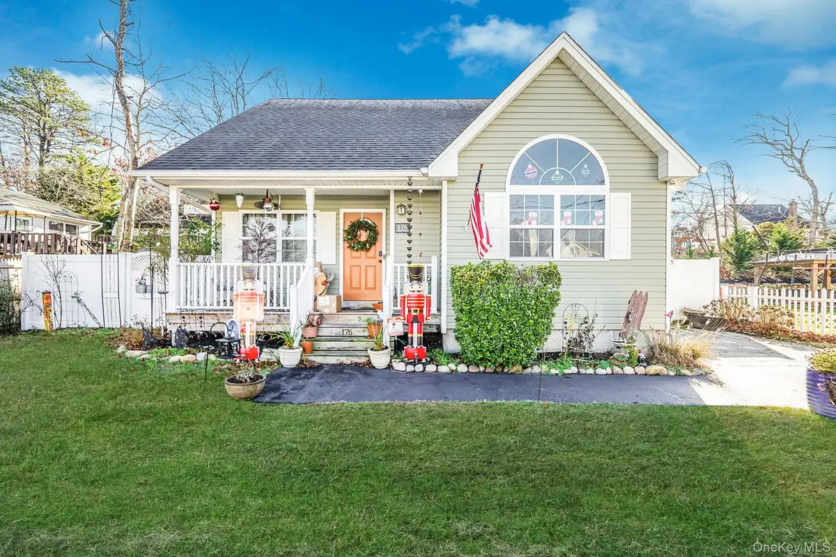 176 Bedford Avenue, Mastic, NY 11950 - Image #1