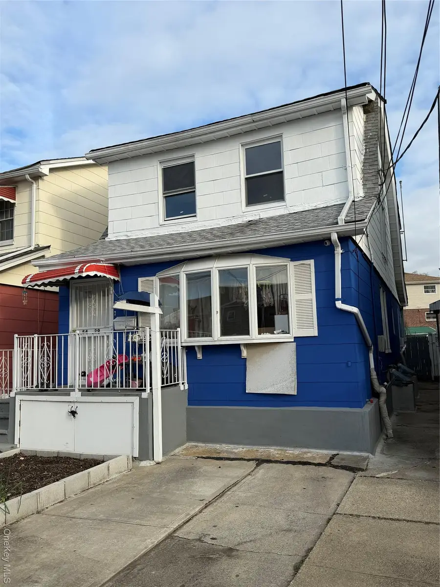 54-29 153rd Street, Flushing, NY 11355 - Image #2