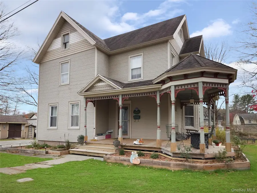 8 Chapel Street, Jeffersonville, NY 12748 - Image #2