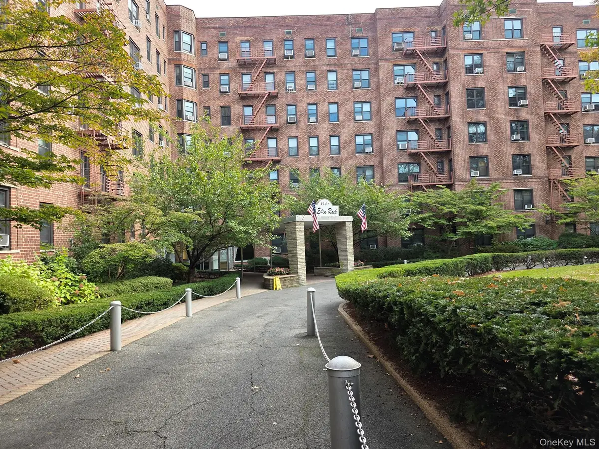 84-01 Main Street #506, Briarwood, NY 11435 - Image #1