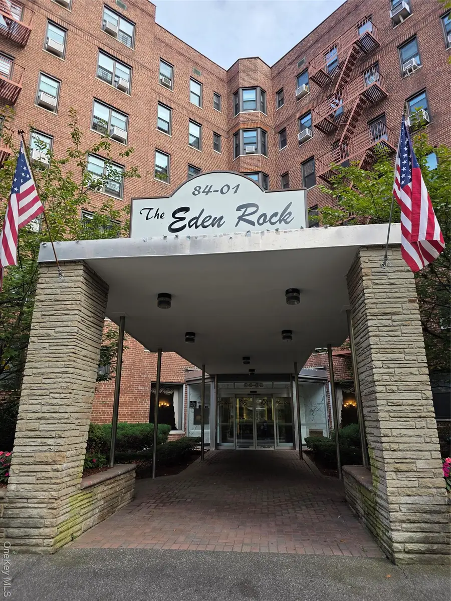 84-01 Main Street #506, Briarwood, NY 11435 - Image #2