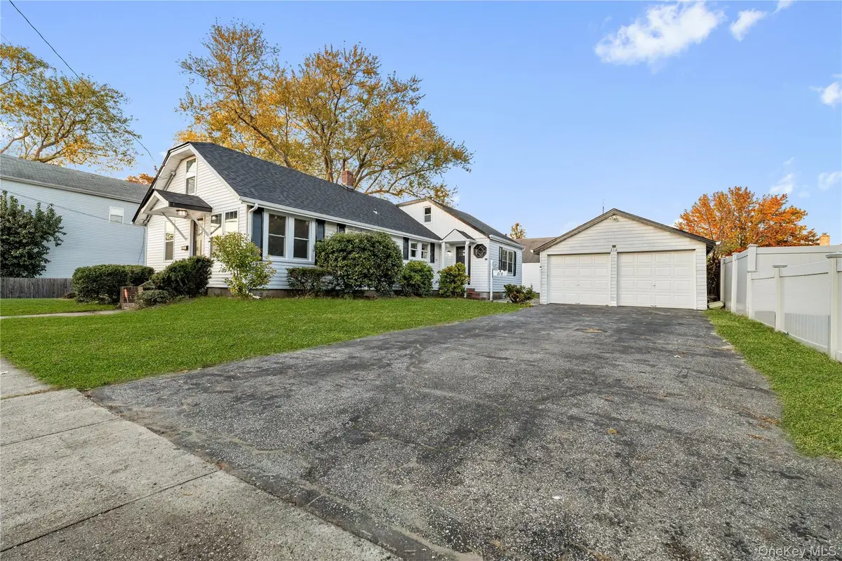 218 S 3rd Street, Lindenhurst, NY 11757 - Image #1