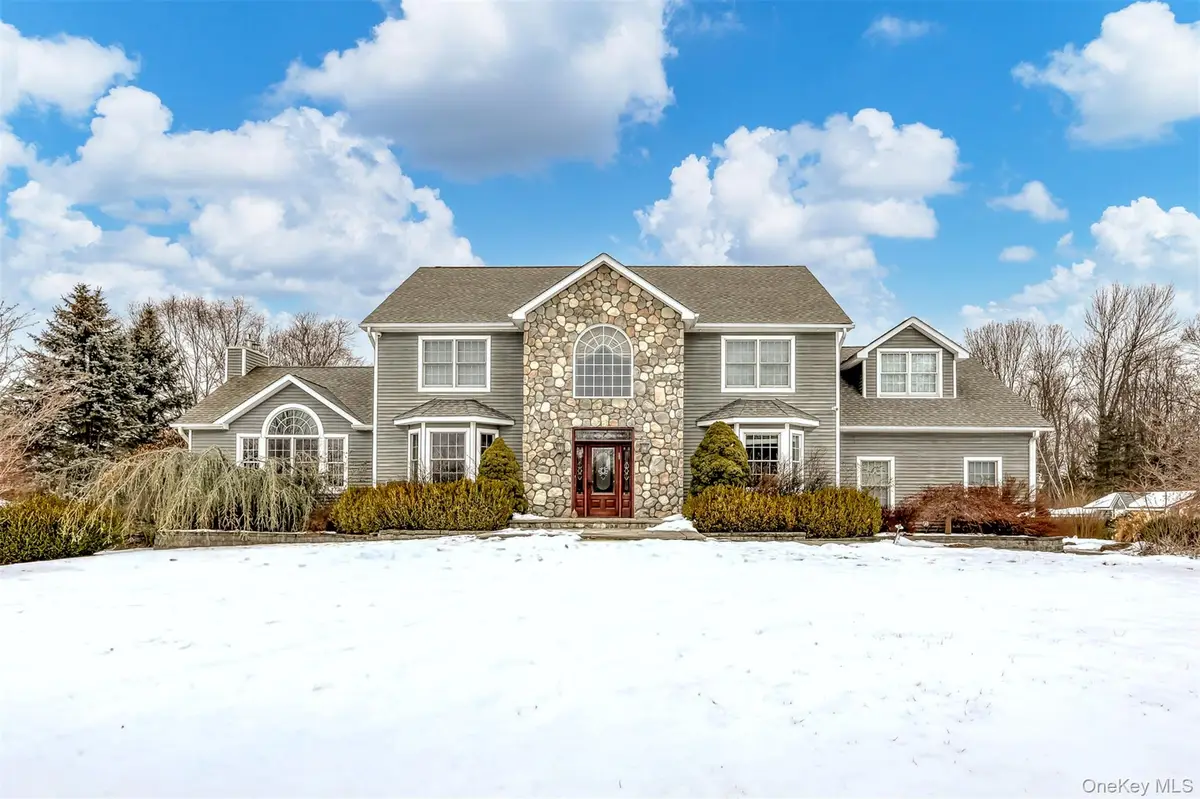 2 Garnett Hill Road, Chester, NY 10918 - Image #1