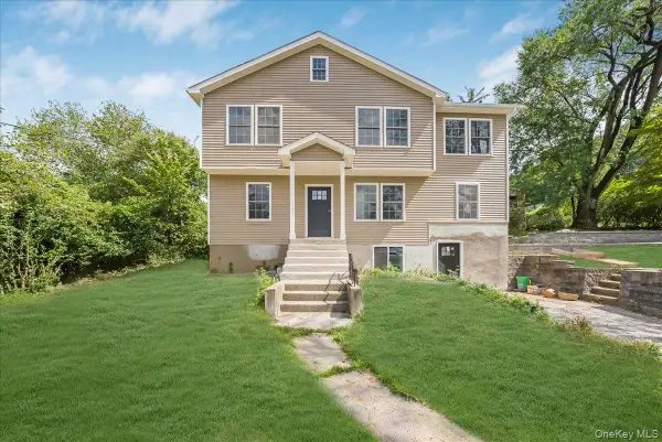 15 Waldron Avenue, Nyack, NY 10960