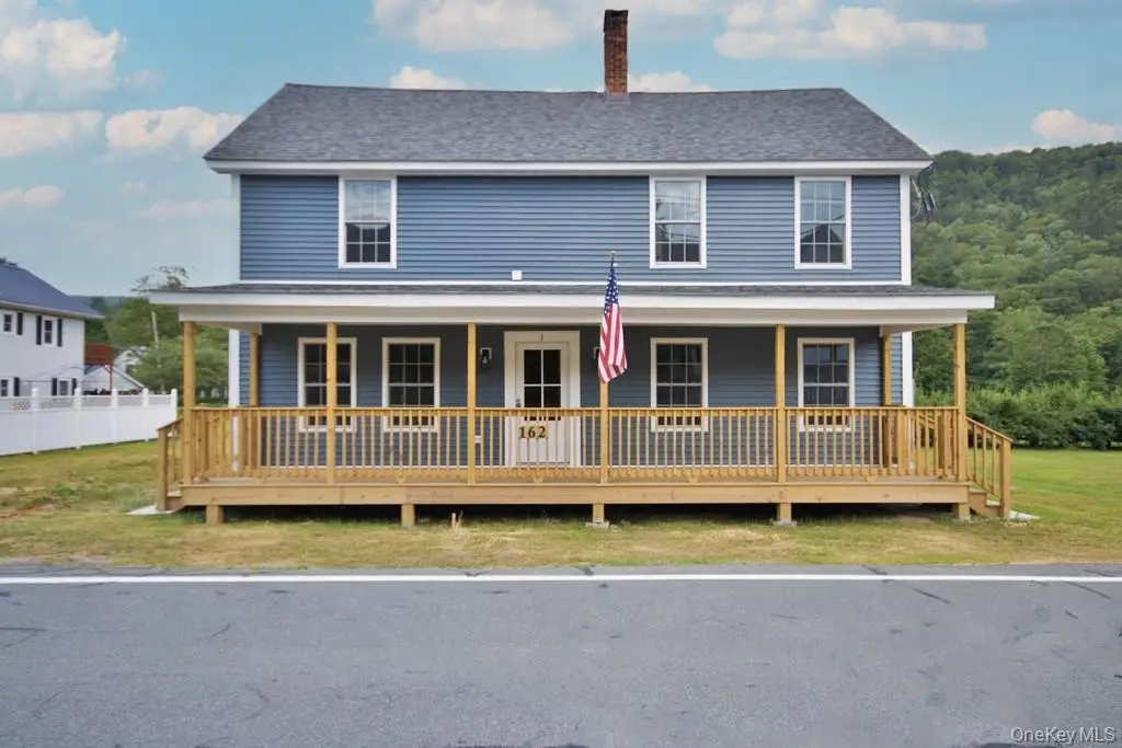 162 Rockland Road, Roscoe, NY 12776 - Image #1