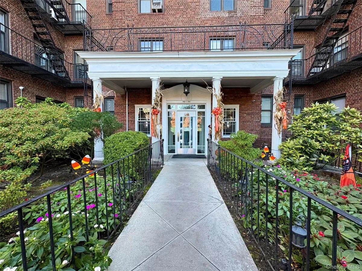 98-50 67th Avenue #1B, Rego Park, NY 11374 - Image #1