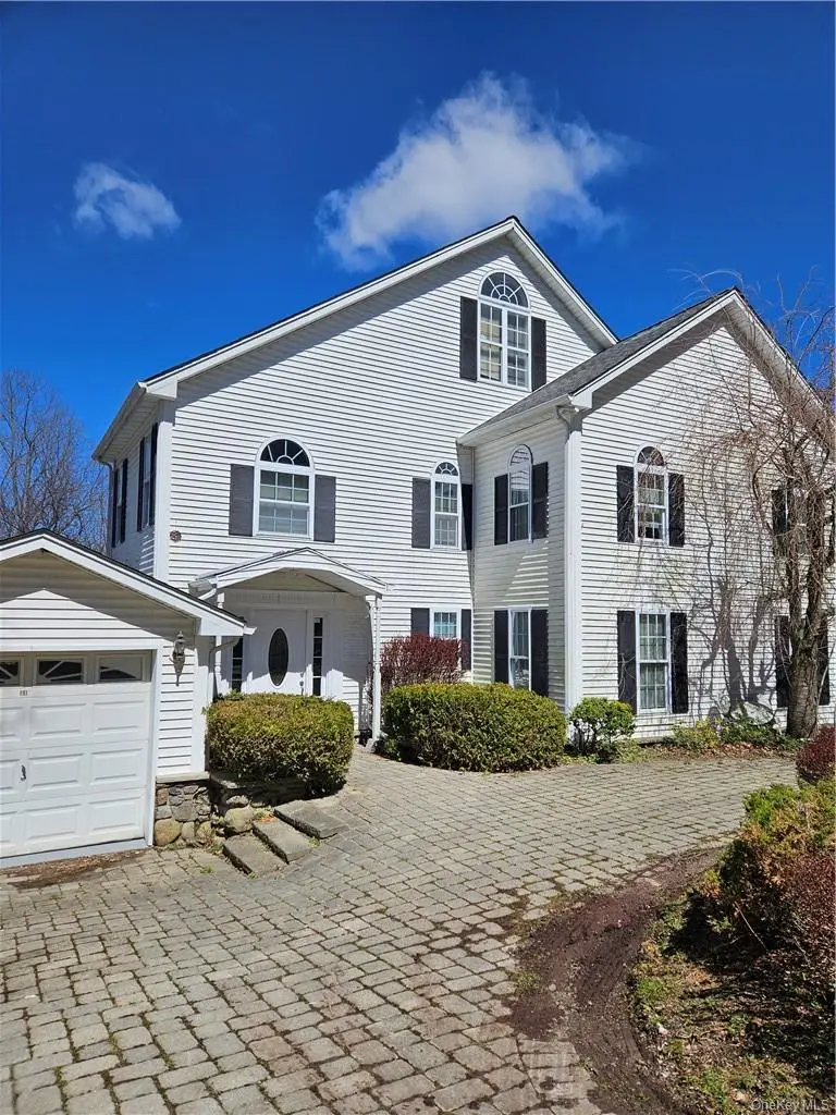 11 Stage Coach Road, Warwick, NY 10990 - Image #1