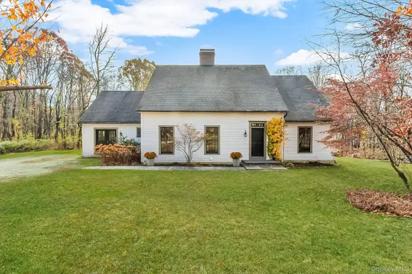 331 Grape Hollow Road, Holmes, NY 12531