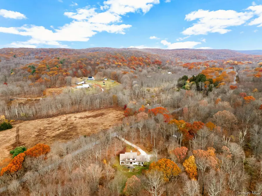 331 Grape Hollow Road, Holmes, NY 12531 - Image #2