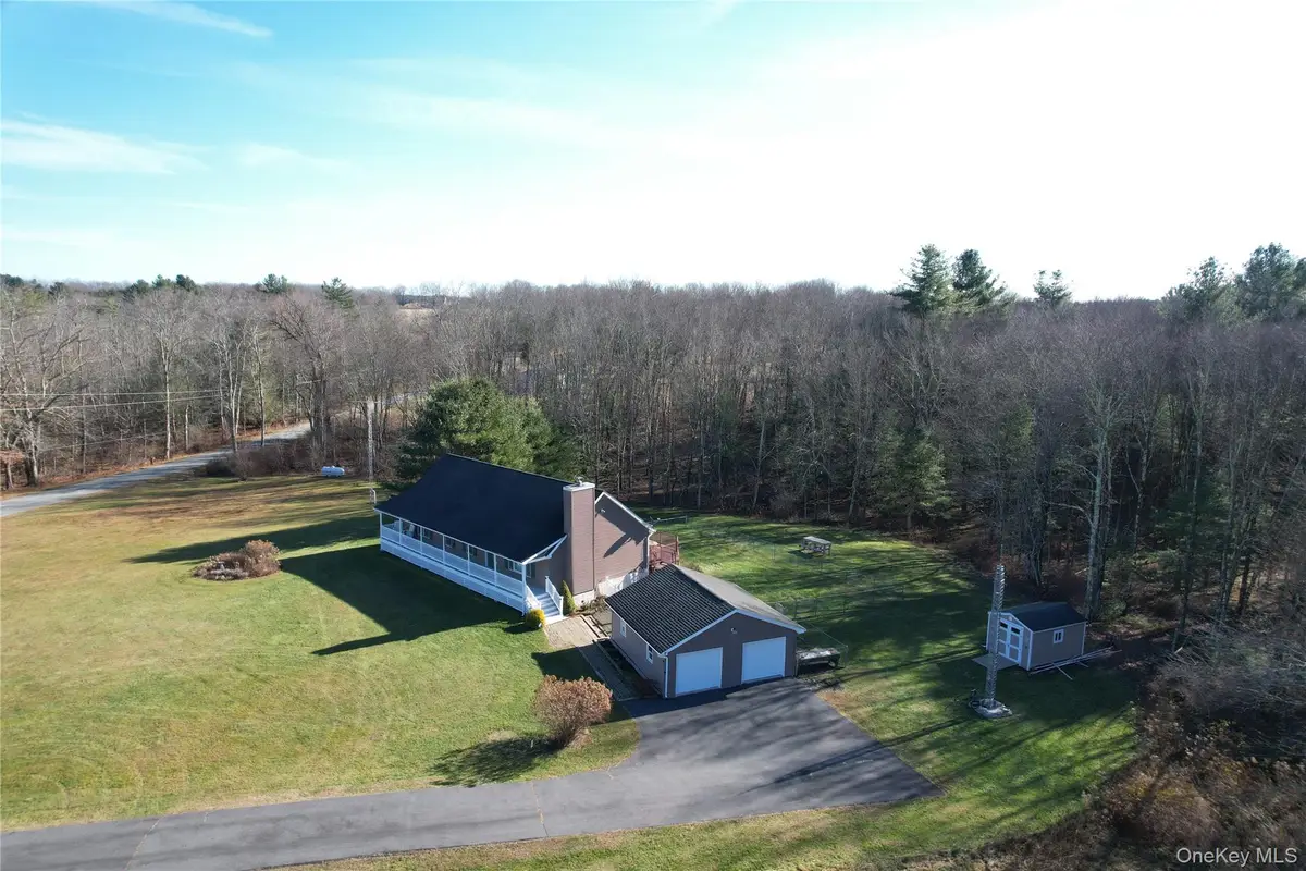 209 Jim Stephenson Road, Jeffersonville, NY 12748 - #1